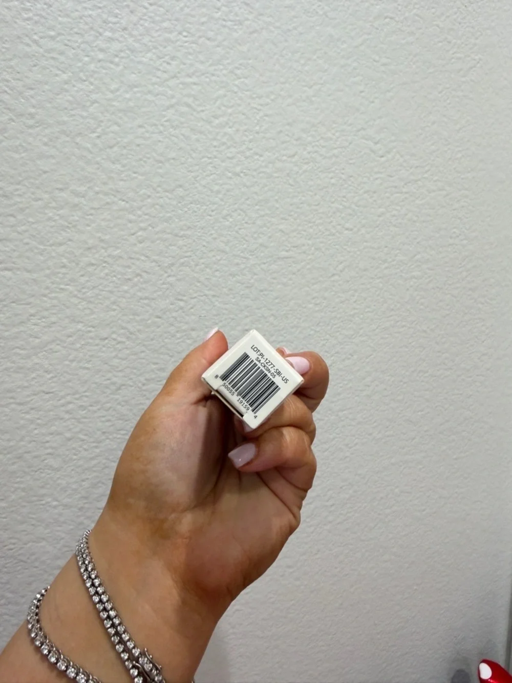 NEW SACHEU CHEEK STAY-N® - 05 I’m Hot - Warm Brick